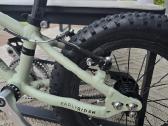 Early Rider Seeker dviratis '14 ratai - nuotraukos Nr. 3