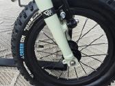 Early Rider Seeker dviratis '14 ratai - nuotraukos Nr. 7