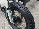 Early Rider Seeker dviratis '14 ratai - nuotraukos Nr. 8