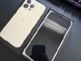 iPhone 13 Pro 128gb Gold - nuotraukos Nr. 2