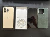 iPhone 13 Pro 128gb Gold - nuotraukos Nr. 3