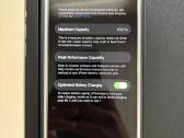 iPhone 13 Pro 128gb Gold - nuotraukos Nr. 4