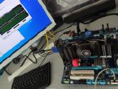 Gigabyte ga-p67a-d3-b3 v.2.0 lga1155 - nuotraukos Nr. 3