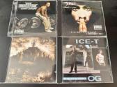 Repo, Hip-hop, Reagae CD - nuotraukos Nr. 4