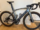 Trek Madone SLR 7 AXS Gen 6 Force/red 54 cm - nuotraukos Nr. 2