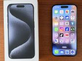 iPhone 15 Pro 128gb - nuotraukos Nr. 2