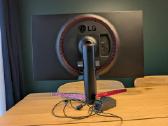 Monitorius Lg27gl650f - nuotraukos Nr. 2