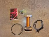 Onetesla Ts Diy Tesla Coil Kit nebaigtas /neveikia - nuotraukos Nr. 3