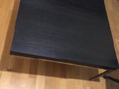 Kavos staliukas didelis, minimalistinis - nuotraukos Nr. 3