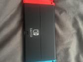 Switch Oled 64gb - nuotraukos Nr. 2