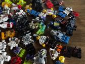 Lego Ninjago mix - nuotraukos Nr. 4