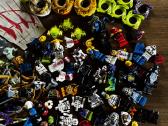 Lego Ninjago mix - nuotraukos Nr. 5