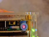 Onetesla Ts Diy Tesla Coil Kit nebaigtas /neveikia - nuotraukos Nr. 8
