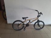 BMX Focus triukinis dviratis - nuotraukos Nr. 2