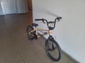 BMX Focus triukinis dviratis - nuotraukos Nr. 3