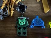 Lego Ninjago mix - nuotraukos Nr. 8