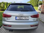 Audi Q3 2.0 benzinas - nuotraukos Nr. 4