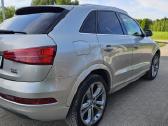 Audi Q3 2.0 benzinas - nuotraukos Nr. 5