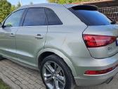 Audi Q3 2.0 benzinas - nuotraukos Nr. 6