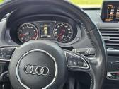 Audi Q3 2.0 benzinas - nuotraukos Nr. 8