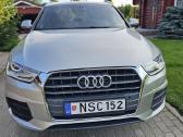 Audi Q3 2.0 benzinas - nuotraukos Nr. 9