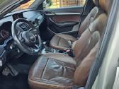 Audi Q3 2.0 benzinas - nuotraukos Nr. 13