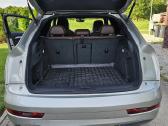 Audi Q3 2.0 benzinas - nuotraukos Nr. 17