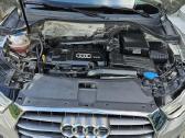Audi Q3 2.0 benzinas - nuotraukos Nr. 19