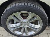 Audi Q3 2.0 benzinas - nuotraukos Nr. 21