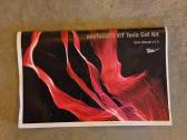 Onetesla Ts Diy Tesla Coil Kit nebaigtas /neveikia - nuotraukos Nr. 9