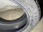 Nokian Hakkapeliitta 9 dygl. padangos 215/55r17 - nuotraukos Nr. 2