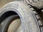 Nokian Hakkapeliitta 9 dygl. padangos 215/55r17 - nuotraukos Nr. 3