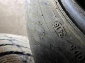 Nokian Hakkapeliitta 9 dygl. padangos 215/55r17 - nuotraukos Nr. 4