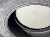 Nokian Hakkapeliitta 9 dygl. padangos 215/55r17 - nuotraukos Nr. 7
