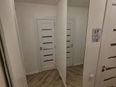 Puikus dviejų kambarių butas miesto centre - nuotraukos Nr. 7