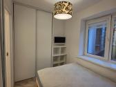 Puikus dviejų kambarių butas miesto centre - nuotraukos Nr. 9