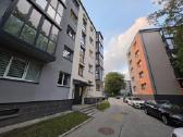 Puikus dviejų kambarių butas miesto centre - nuotraukos Nr. 13