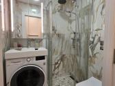 Puikus dviejų kambarių butas miesto centre - nuotraukos Nr. 12
