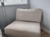 Sofa-lova Ikea Kivik - nuotraukos Nr. 2
