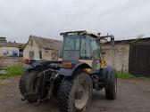 JCB fastrac 1135 - nuotraukos Nr. 3