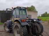 JCB fastrac 1135 - nuotraukos Nr. 4