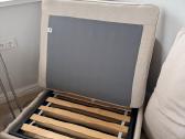 Sofa-lova Ikea Kivik - nuotraukos Nr. 4