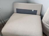 Sofa-lova Ikea Kivik - nuotraukos Nr. 7