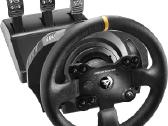 Vairas Thrustmaster Tx Leather , pedalai, stovas - nuotraukos Nr. 2