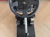 Vairas Thrustmaster Tx Leather , pedalai, stovas - nuotraukos Nr. 3