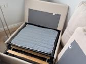Sofa-lova Ikea Kivik - nuotraukos Nr. 6