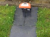 Robotas Stihl Rmi 632 Pc dalimis - nuotraukos Nr. 2