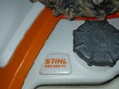 Robotas Stihl Rmi 632 Pc dalimis - nuotraukos Nr. 3