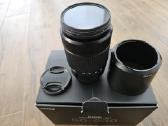 Fujifilm Xf 18-55mm F2.8-4 ir XC 50-230mm II - nuotraukos Nr. 4