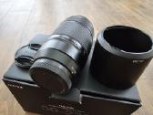 Fujifilm Xf 18-55mm F2.8-4 ir XC 50-230mm II - nuotraukos Nr. 5